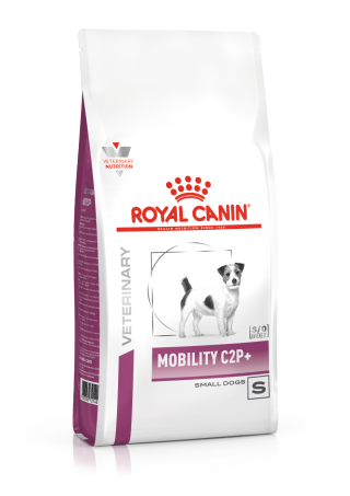 Mobility C2P+ Small Dog